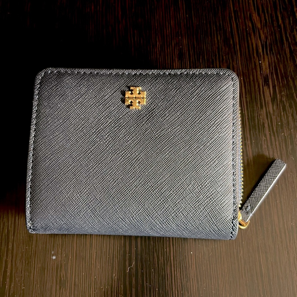 Tory Burch small wallet